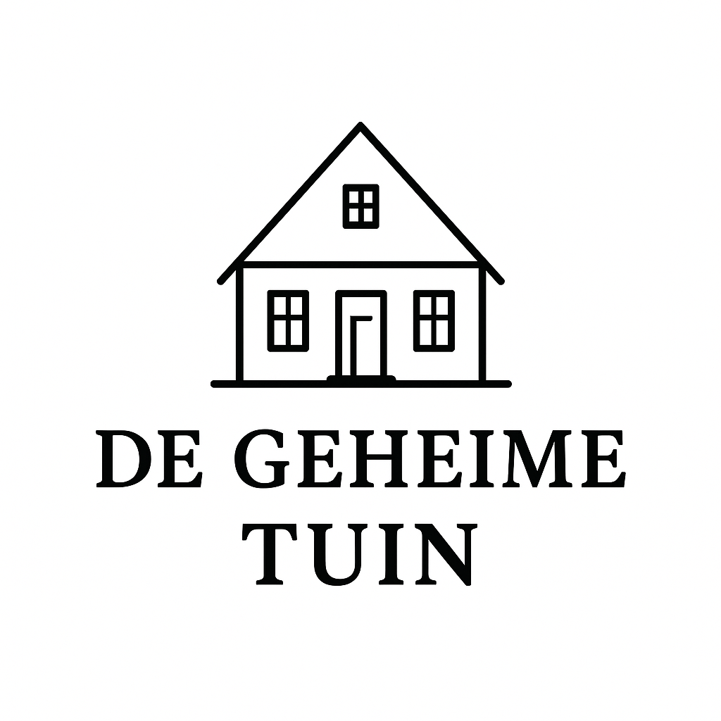 Logo ZW – De Geheime Tuin DE GEHEIME TUIN